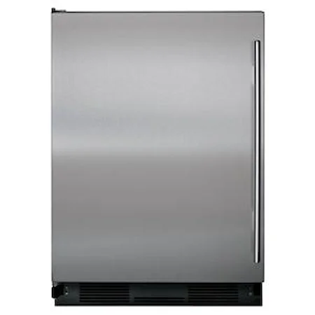 4.7 Cu. Ft. Undercounter Refrigerator-Freezer